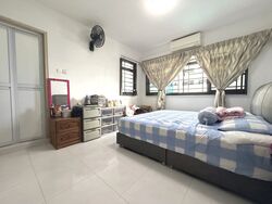 Blk 692B Choa Chu Kang Crescent (Choa Chu Kang), HDB 4 Rooms #526456981